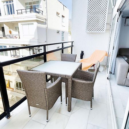 Skol 508 West Facing Duplex Apartment With Amazing Sea Views Марбелья Екстер'єр фото