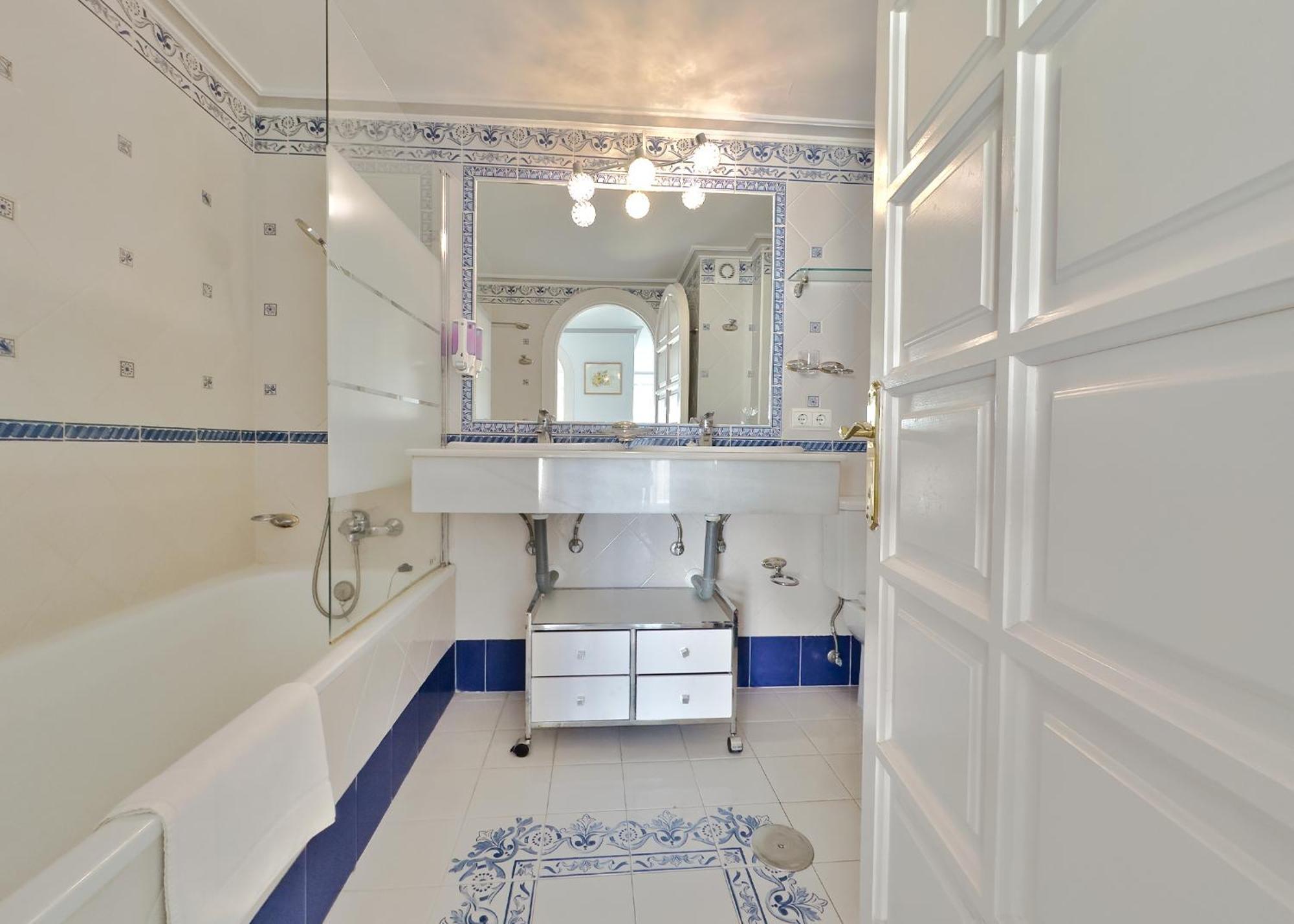Skol 508 West Facing Duplex Apartment With Amazing Sea Views Марбелья Екстер'єр фото