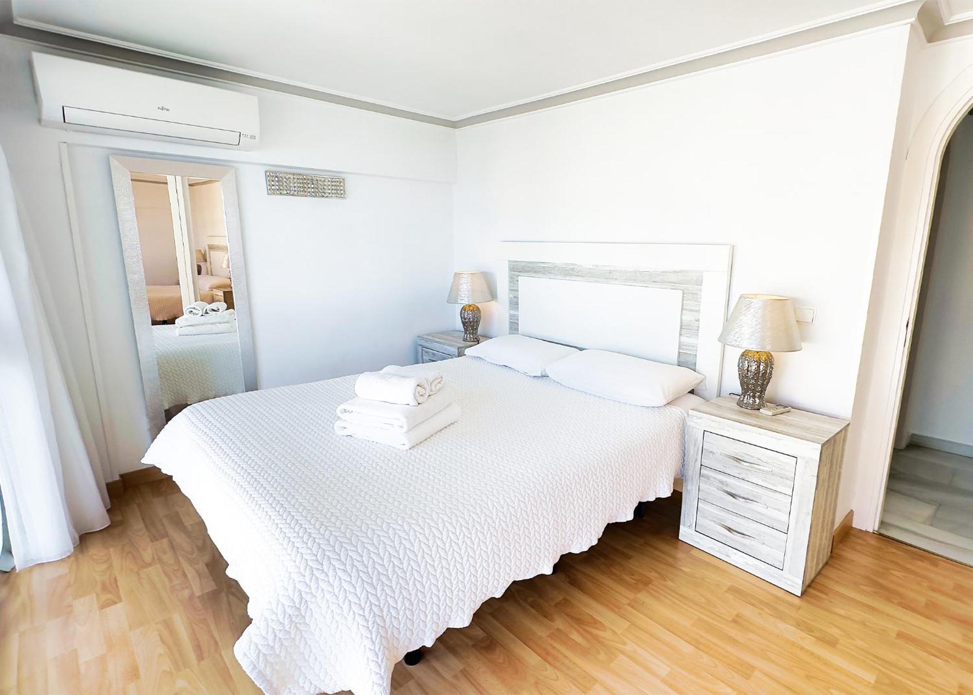 Skol 508 West Facing Duplex Apartment With Amazing Sea Views Марбелья Екстер'єр фото
