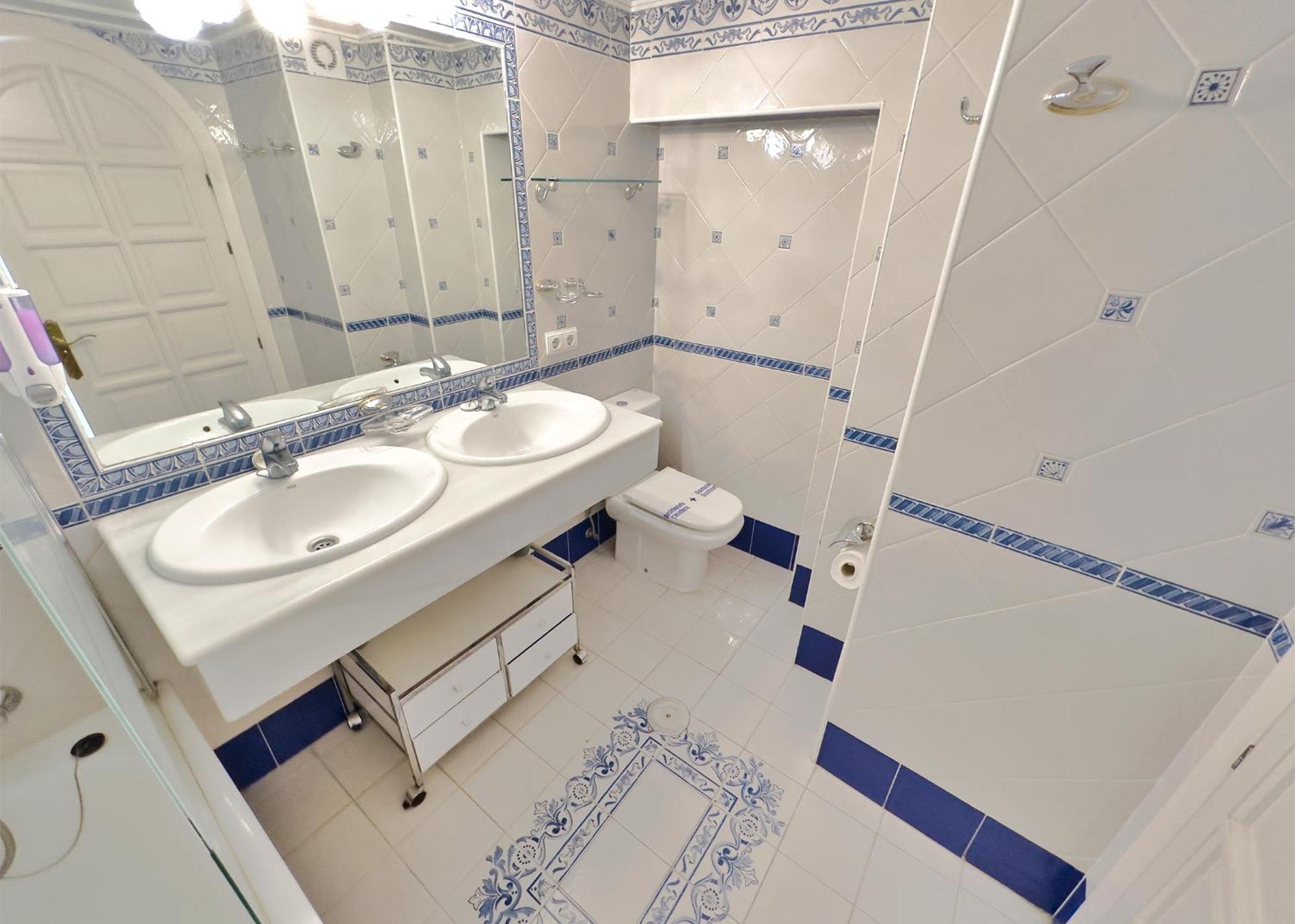 Skol 508 West Facing Duplex Apartment With Amazing Sea Views Марбелья Екстер'єр фото