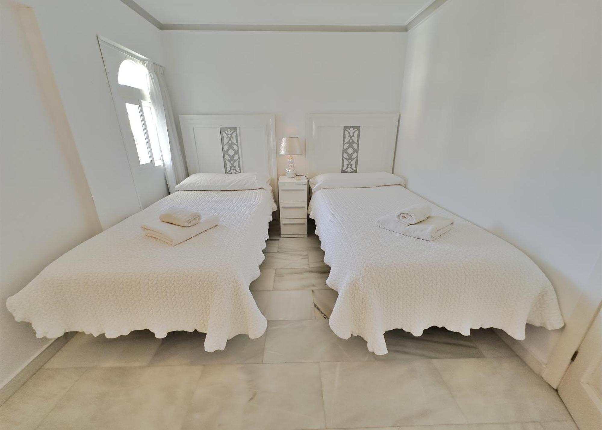 Skol 508 West Facing Duplex Apartment With Amazing Sea Views Марбелья Екстер'єр фото