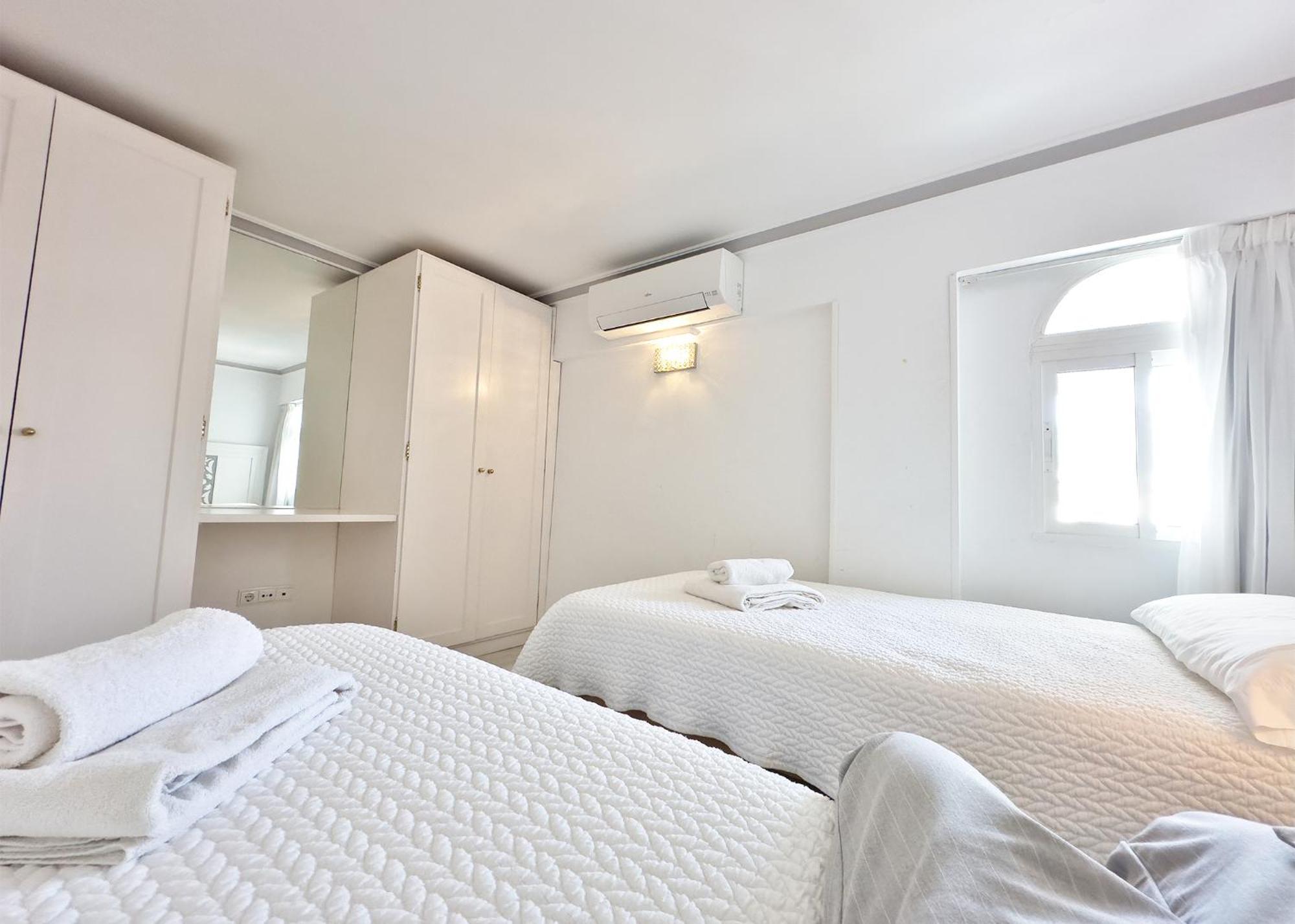 Skol 508 West Facing Duplex Apartment With Amazing Sea Views Марбелья Екстер'єр фото